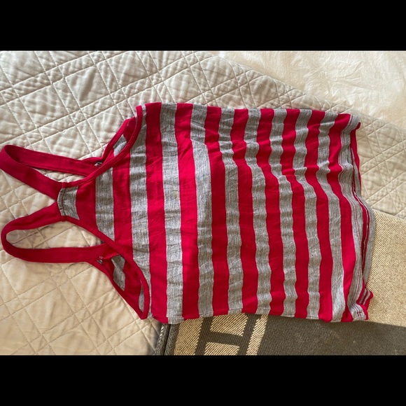 Splendid tank striped Xs - Picture 2 of 4